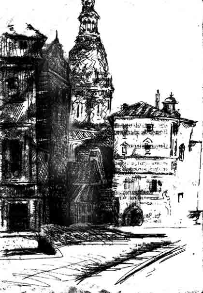 stadt
